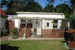 Holiday home in Gustow/Insel Rugen 3046