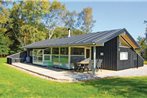 Holiday home Haegvej Grenaa V