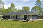 Holiday home Haegvej Grenaa