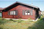 Holiday home Halbe Hammerscher Weg