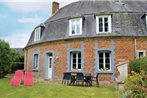 Holiday home Hameau de St Andre K-858