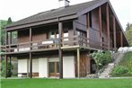 Holiday home Haus Marbach Faulensee