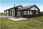 Holiday home Havblikket H- 1620