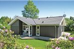 Holiday home Havremarken Gilleleje V