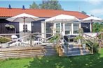 Holiday home Hellvi Stengrinde Larbro