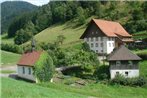 Dreamy Holiday Home in Simonswald near Ski Area