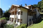 Holiday home Chalet Hinterlengau 1