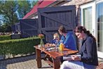 Holiday home Hippolytushoef II