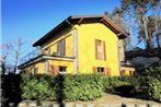 Spacious Farmhouse with Garden in Verbania