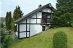 Beautiful Holiday Home in Mielinghausen near Ski Area