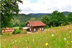 Tranquil Holiday Home in Drachselsried near the Forest