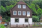Spacious Holiday Home in Zorge Germany near Ski Area