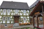 Ferienhaus In Hessen