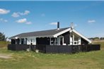 Holiday home Jaevndognsvej