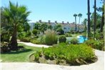 Holiday home Jardines del Golf Estepona