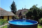 Holiday home in Kamenice nad Lipou 1563