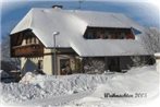 Modern Apartment in Neukirch near Ski Area