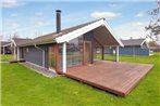 Holiday home Kaninstien F- 2162