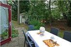 Cosy Holiday Home in Nunspeet near the Forest