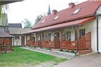 Holiday home Kolczewo with Sea View 321