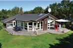 Holiday home Koravej Ebeltoft III