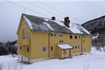 Nice home in Korsfjorden with 4 Bedrooms and WiFi