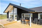 Holiday home Kystmarken C- 2543