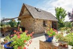 Cozy Gite near Forest in Segur-le-Chateau