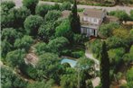 Holiday Home La Chamade Saint Cyr Sur Mer