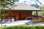 Holiday home La Paisible Mayens de Chamoson