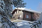 Holiday Home La Pastorale Nendaz Station