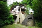 Cozy Chalet in Stavelot near Forest