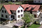 Quaint Farmhouse in Langenbach near the Lake