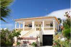 Holiday Home Las Palomas