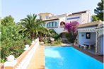 Holiday home Las Rosas Benissa