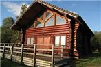 Le Chalet En Bois 2