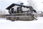 Chalet Le Grand Chalet