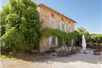 Vintage Holiday Home in Limousin near the Forest