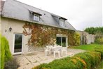 Holiday Home Le Pressoir