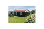 Holiday home Lergraven Knebel II