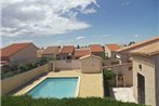 Holiday home Les Amandiers Saint Cyprien