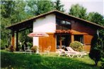 Chalet Les Chalets Des Ayes 1