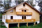 Chalet Les Chalets Des Ayes 6