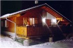 Chalet Les Chalets Des Ayes 7