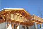 Chalet Les Chalets Des Ayes 8