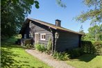 Quaint Chalet in Francorchamps near Lake