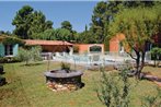 Stunning home in Roussillon with 3 Bedrooms