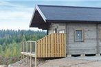 Holiday home Lilla Gotskogle, Radjuret Vetlanda