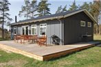 Holiday home Lindholmvej Ry IX