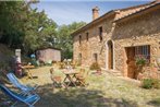 Holiday home Loc. Il Castellare F